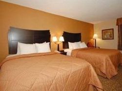 Hotel Fairfield Inn by Marriott  | Durham | North Carolina | United States 5