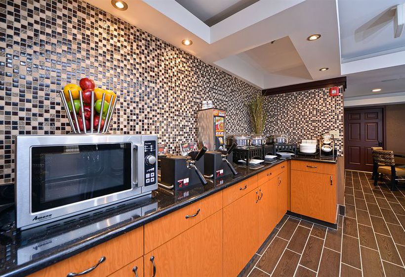 Hotel Best Western Plus Glenview Chicagoland Inn & Suite