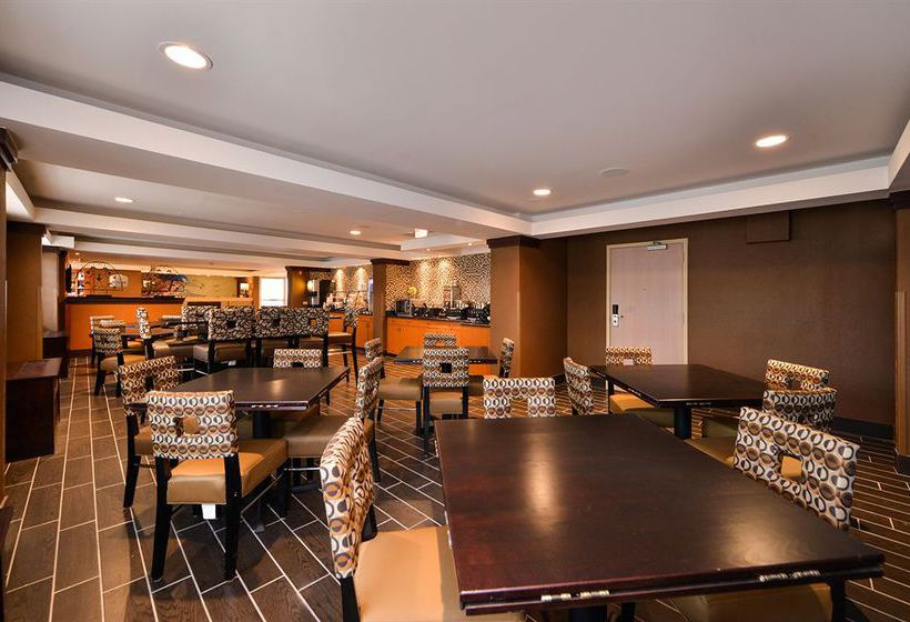 Hotel Best Western Plus Glenview Chicagoland Inn & Suite  | Glenview | Illinois | United States 11