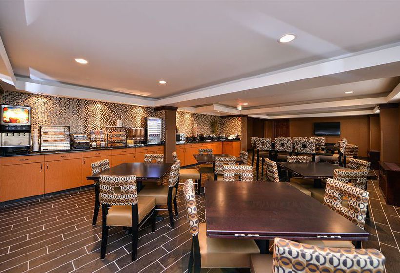 Hotel Best Western Plus Glenview Chicagoland Inn & Suite  | Glenview | Illinois | United States 12