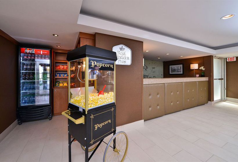 Hotel Best Western Plus Glenview Chicagoland Inn & Suite  | Glenview | Illinois | United States 15