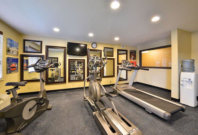 Hotel Best Western Plus Glenview Chicagoland Inn & Suite  | Glenview | Illinois | United States 17