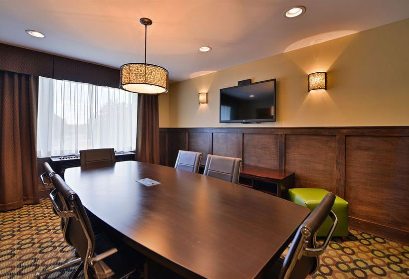 Hotel Best Western Plus Glenview Chicagoland Inn & Suite  | Glenview | Illinois | United States 19