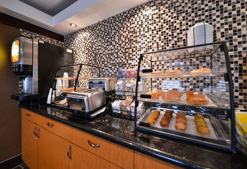 Hotel Best Western Plus Glenview Chicagoland Inn & Suite  | Glenview | Illinois | United States 2