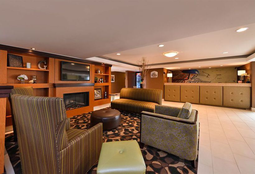 Hotel Best Western Plus Glenview Chicagoland Inn & Suite  | Glenview | Illinois | United States 20