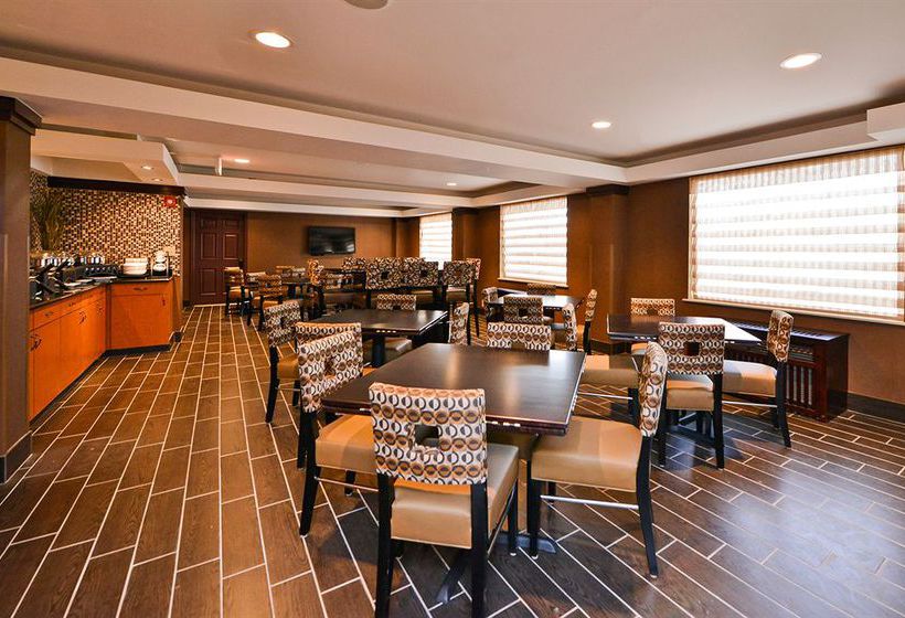 Hotel Best Western Plus Glenview Chicagoland Inn & Suite  | Glenview | Illinois | United States 3