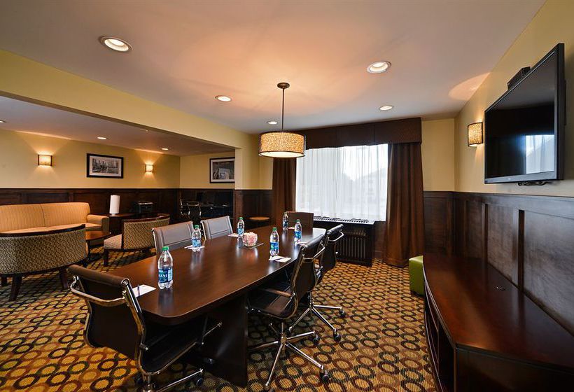 Hotel Best Western Plus Glenview Chicagoland Inn & Suite  | Glenview | Illinois | United States 5