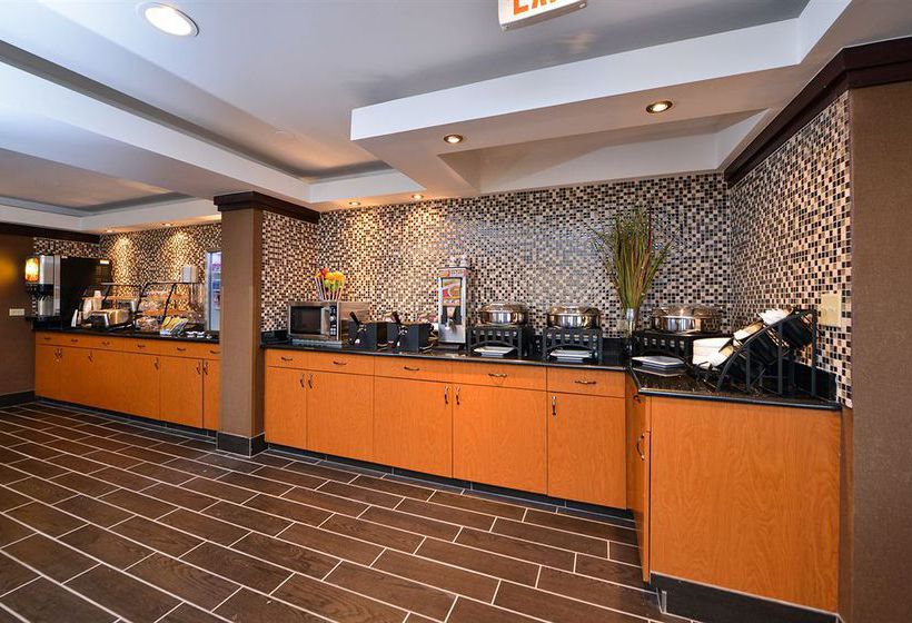 Hotel Best Western Plus Glenview Chicagoland Inn & Suite  | Glenview | Illinois | United States 7