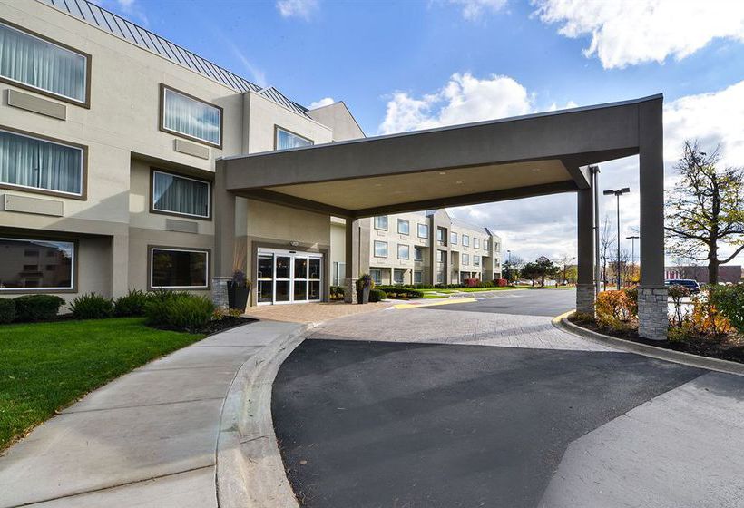 Hotel Best Western Plus Glenview Chicagoland Inn & Suite  | Glenview | Illinois | United States 9