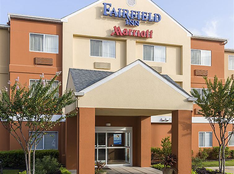 Hotel Fairfield Inn by Marriott Bryan College Station  | Bryan | Texas | United States 2