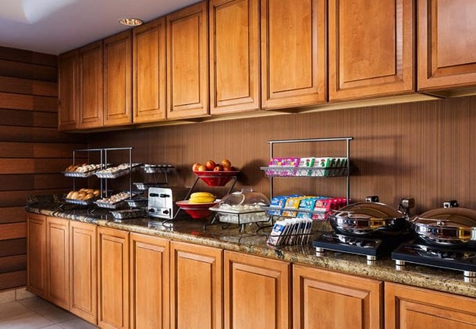 Hotel Fairfield Inn Phoenix Airport  | Phoenix | Arizona | United States 10