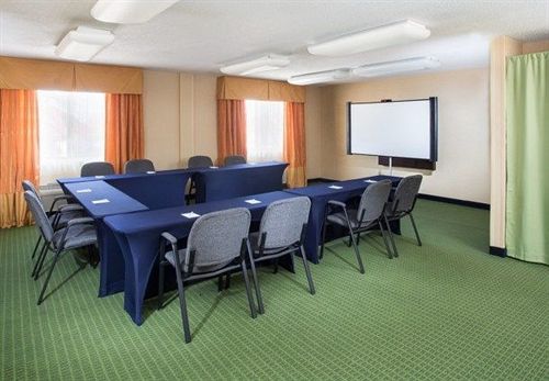 Hotel Fairfield Inn by Marriott  | Plano | Texas | United States 13