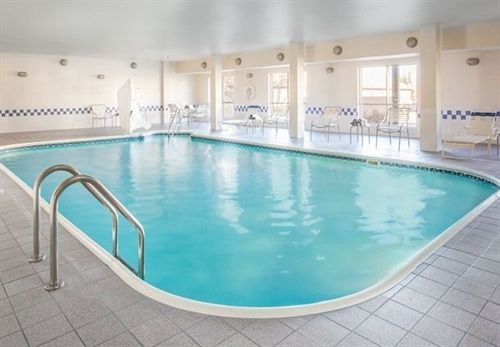 Hotel Fairfield Inn by Marriott  | Plano | Texas | United States 14