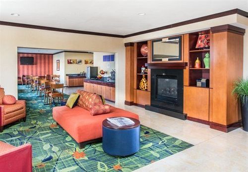 Hotel Fairfield Inn by Marriott  | Plano | Texas | United States 19