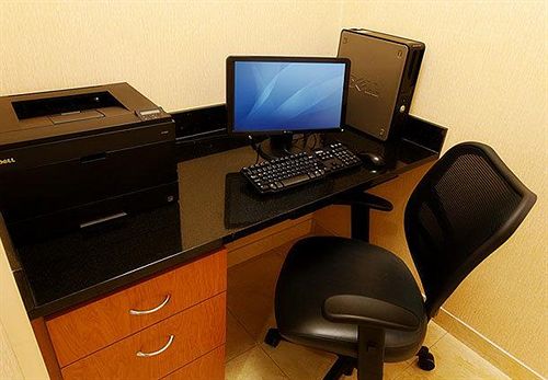 Hotel Fairfield Inn by Marriott  | Plano | Texas | United States 20