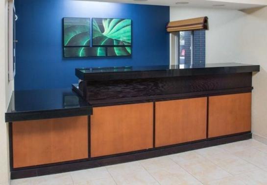 Hotel Fairfield Inn by Marriott  | Plano | Texas | United States 9