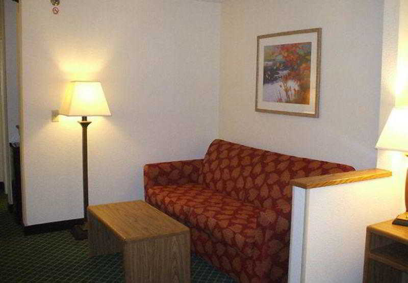 Hotel Fairfield Inn by Marriott Terre Haute  | Terre Haute | Indiana | United States 4