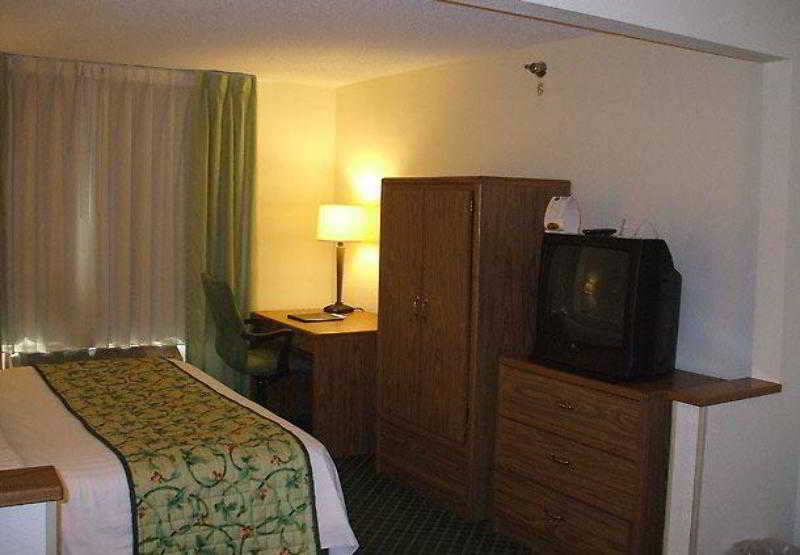 Hotel Fairfield Inn by Marriott Terre Haute  | Terre Haute | Indiana | United States 5