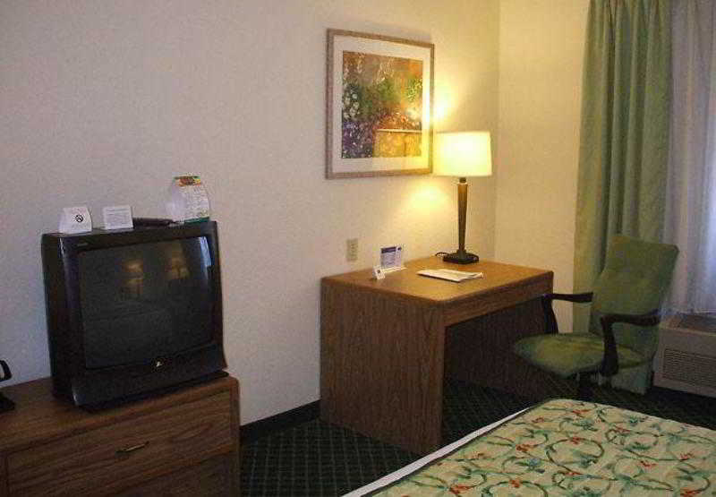 Hotel Fairfield Inn by Marriott Terre Haute  | Terre Haute | Indiana | United States 6