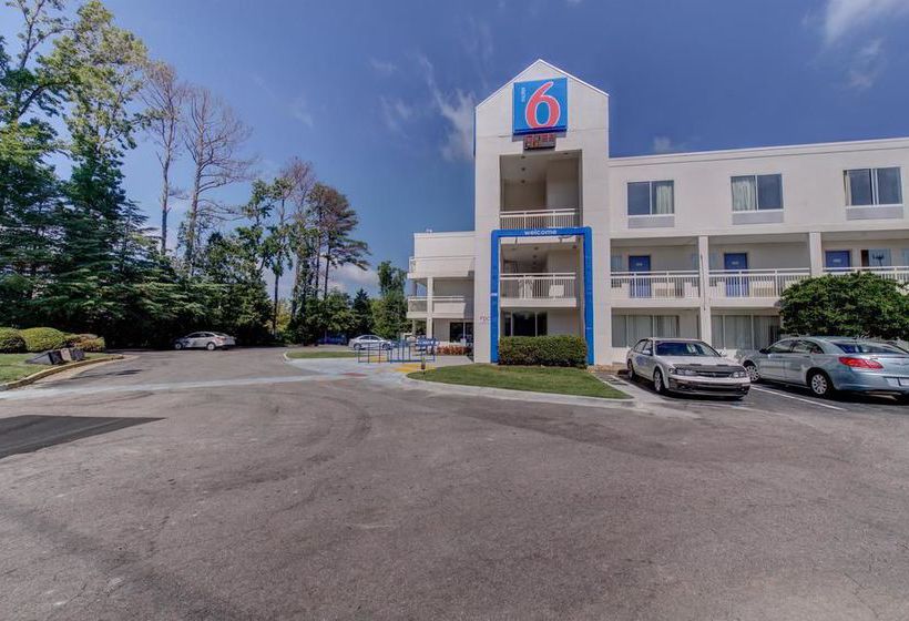 Motel 6 Virginia Beach  | Virginia Beach | Virginia | United States 10