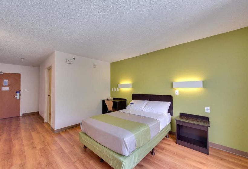 Motel 6 Virginia Beach  | Virginia Beach | Virginia | United States 13