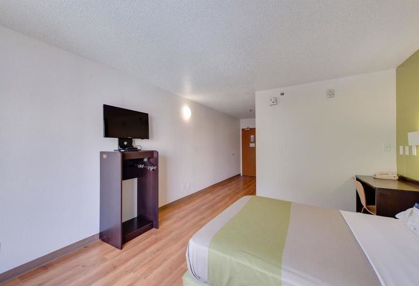 Motel 6 Virginia Beach  | Virginia Beach | Virginia | United States 14