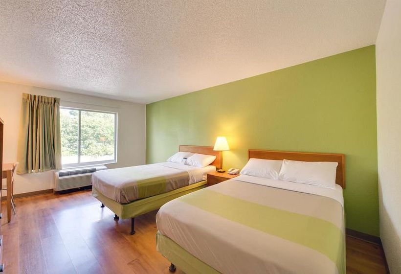 Motel 6 Virginia Beach  | Virginia Beach | Virginia | United States 15