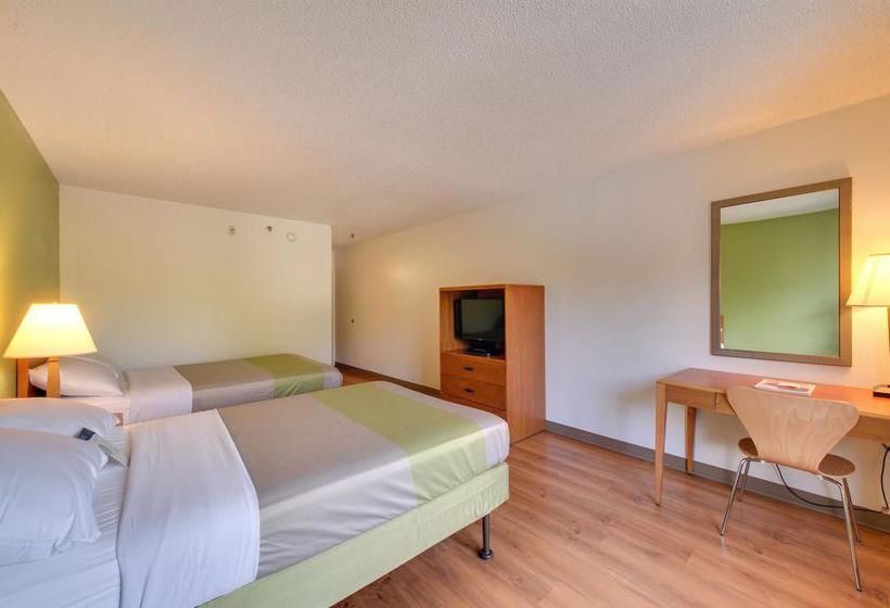 Motel 6 Virginia Beach  | Virginia Beach | Virginia | United States 17