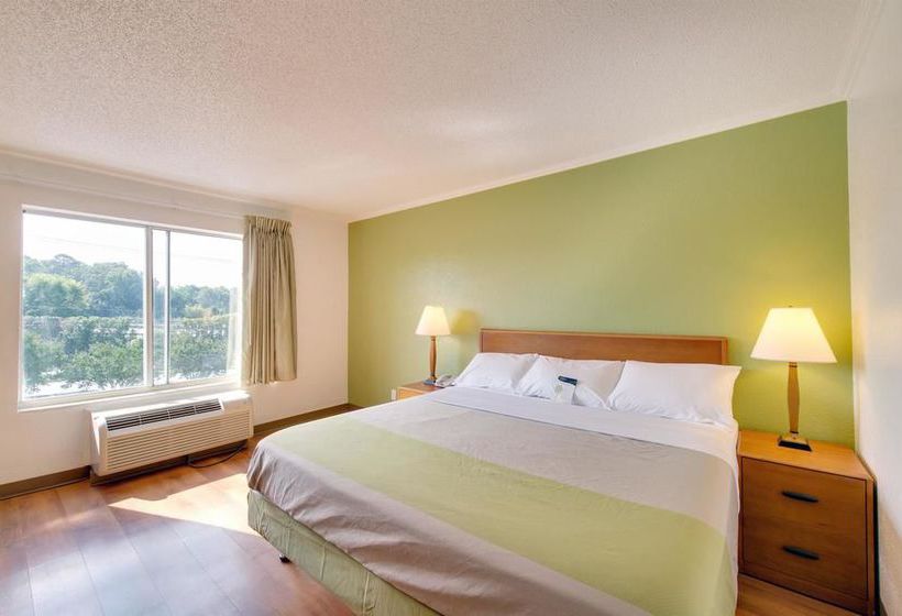 Motel 6 Virginia Beach  | Virginia Beach | Virginia | United States 18