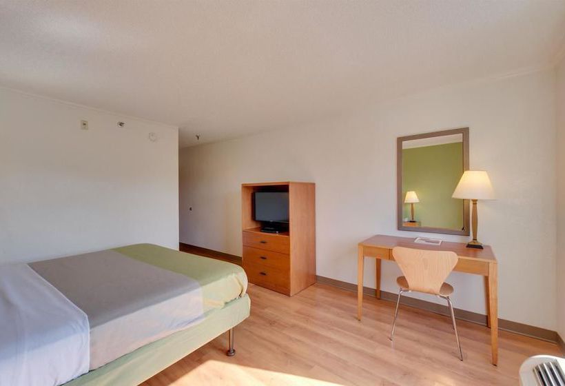 Motel 6 Virginia Beach  | Virginia Beach | Virginia | United States 19