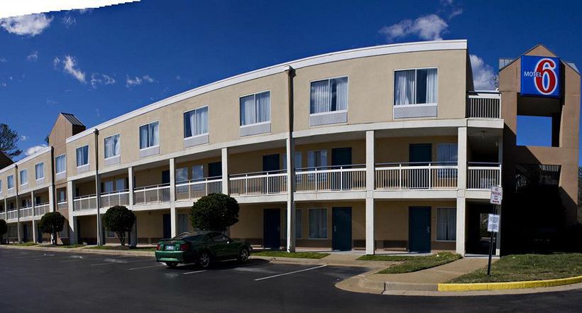 Motel 6 Virginia Beach  | Virginia Beach | Virginia | United States 2