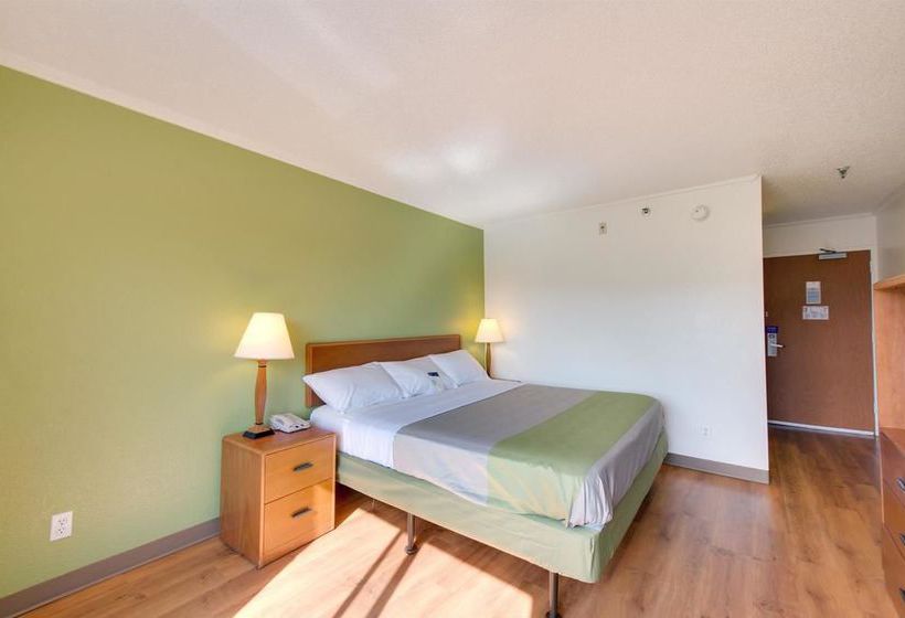 Motel 6 Virginia Beach  | Virginia Beach | Virginia | United States 20