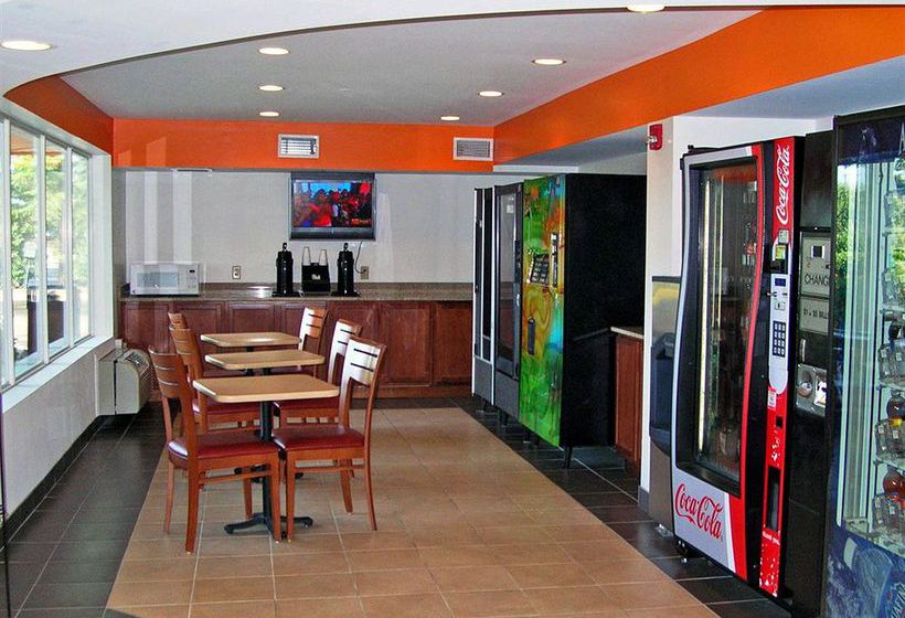 Motel 6 Virginia Beach  | Virginia Beach | Virginia | United States 3