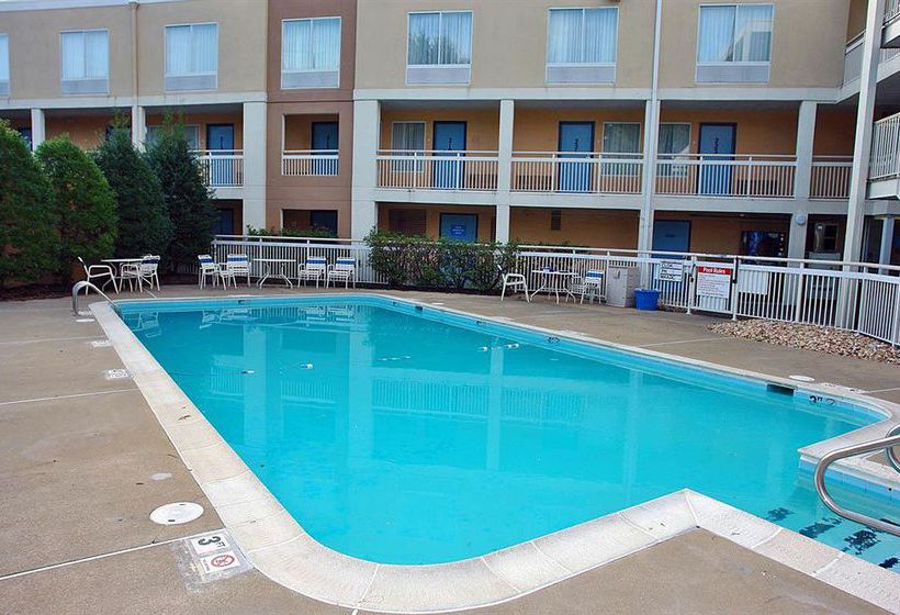 Motel 6 Virginia Beach  | Virginia Beach | Virginia | United States 4