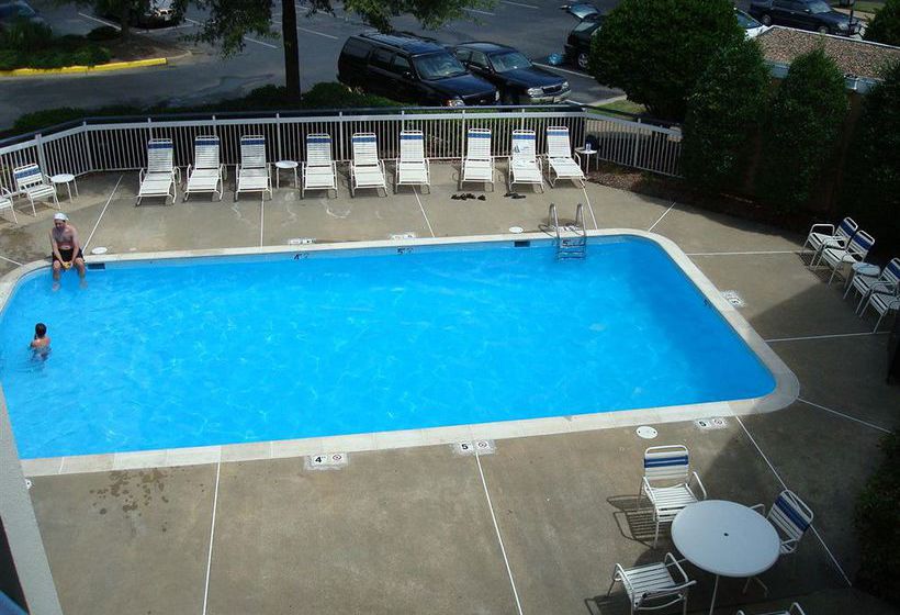 Motel 6 Virginia Beach  | Virginia Beach | Virginia | United States 6