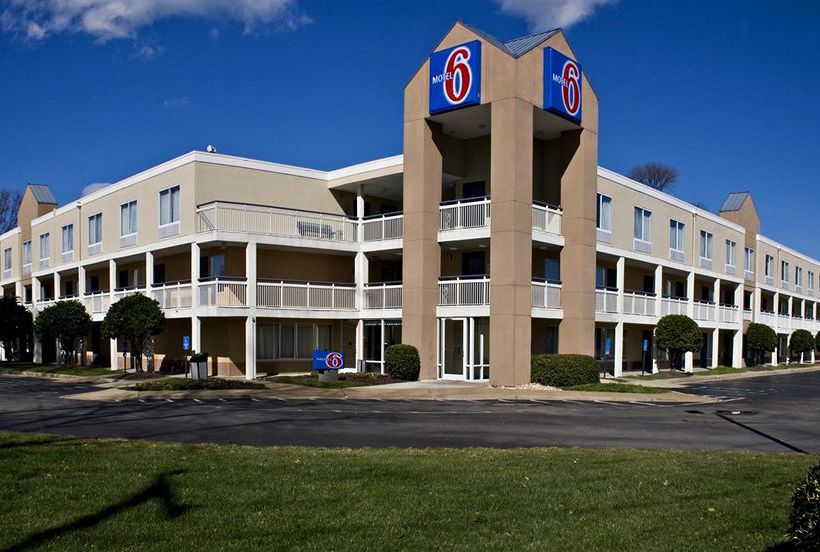 Motel 6 Virginia Beach  | Virginia Beach | Virginia | United States 7
