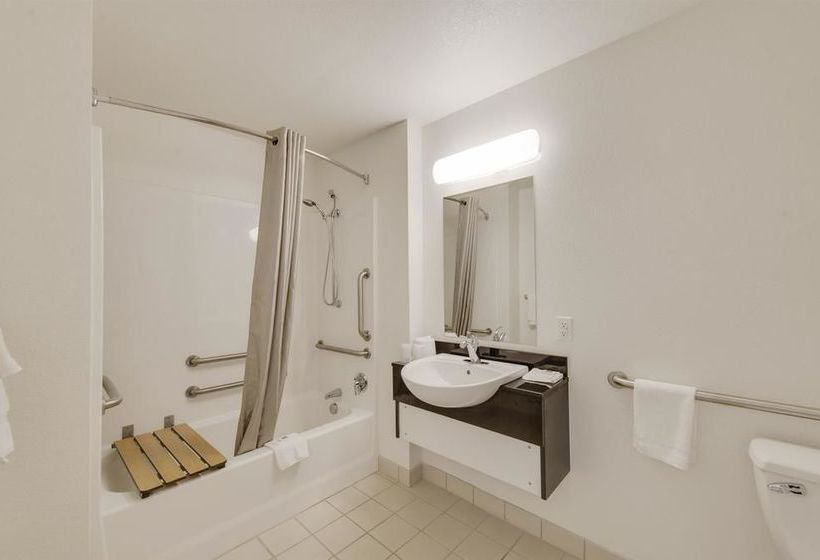 Motel 6 Virginia Beach  | Virginia Beach | Virginia | United States 8