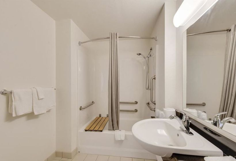 Motel 6 Virginia Beach  | Virginia Beach | Virginia | United States 9