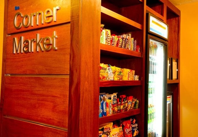 Hotel Fairfield Inn Dallas DFW Airport North Irving  | Irving | Texas | United States 11