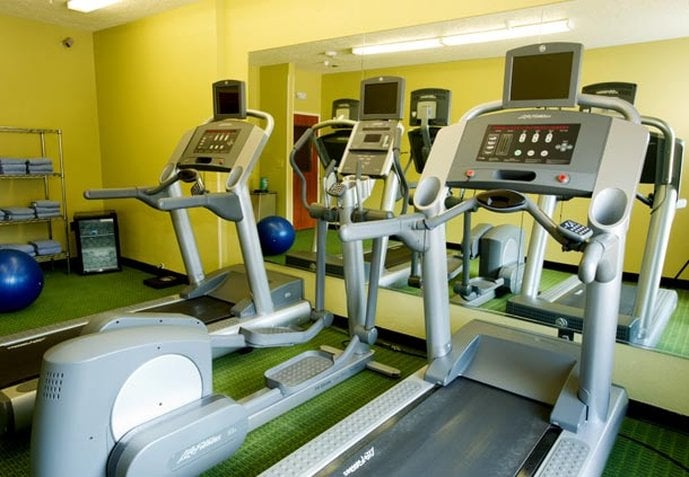 Hotel Fairfield Inn Dallas DFW Airport North Irving  | Irving | Texas | United States 14