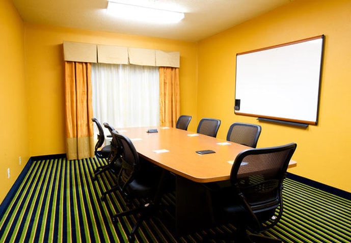 Hotel Fairfield Inn Dallas DFW Airport North Irving  | Irving | Texas | United States 15