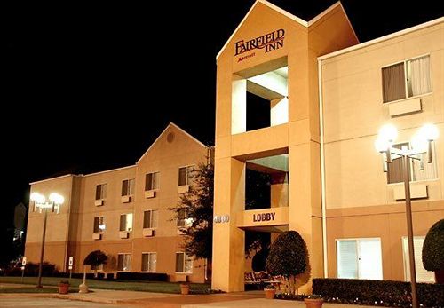 Hotel Fairfield Inn Dallas DFW Airport North Irving  | Irving | Texas | United States 16
