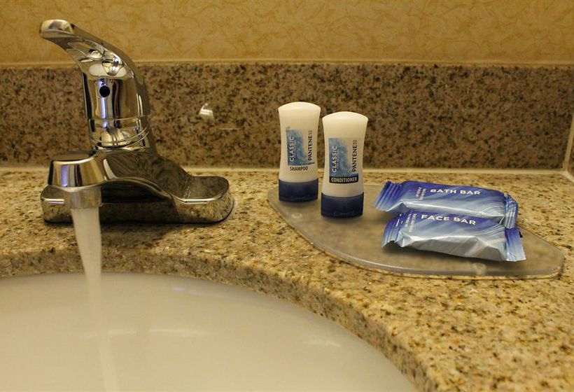 Hotel Fairfield Inn Tucson I-10 Butterfield Business Park 