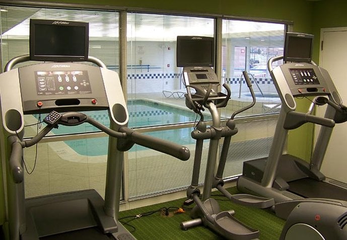 Hotel Fairfield Inn by Marriott  | Frederick | Maryland | Hotel negli Stati Uniti 12