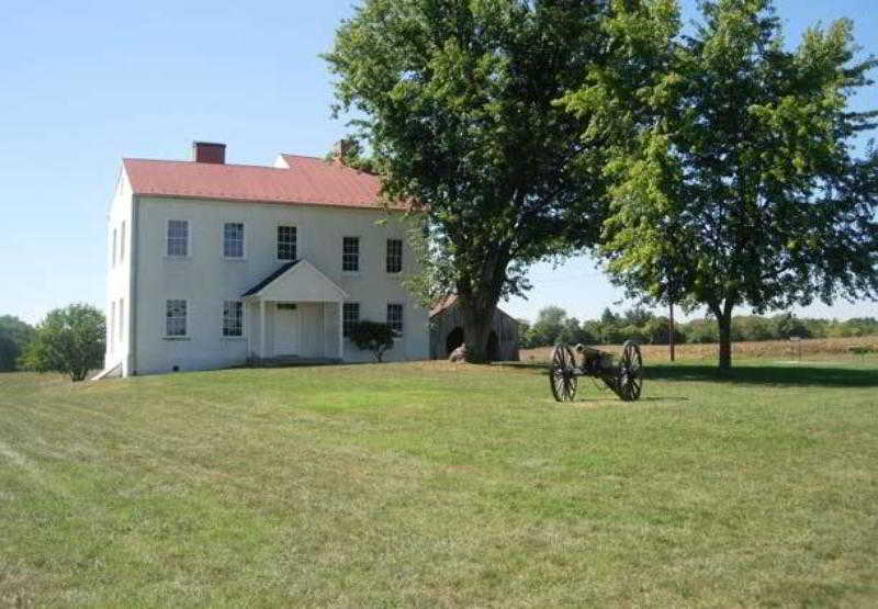 Hotel Fairfield Inn by Marriott  | Frederick | Maryland | Hotel negli Stati Uniti 15