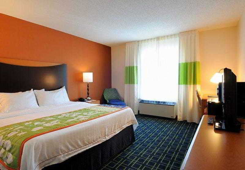 Hotel Fairfield Inn by Marriott  | Frederick | Maryland | Hotel negli Stati Uniti 17