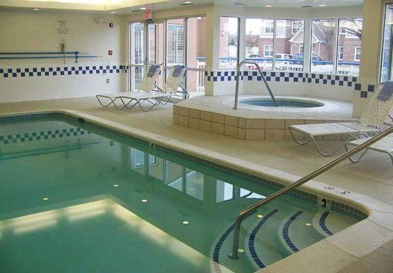 Hotel Fairfield Inn by Marriott  | Frederick | Maryland | Hotel negli Stati Uniti 18