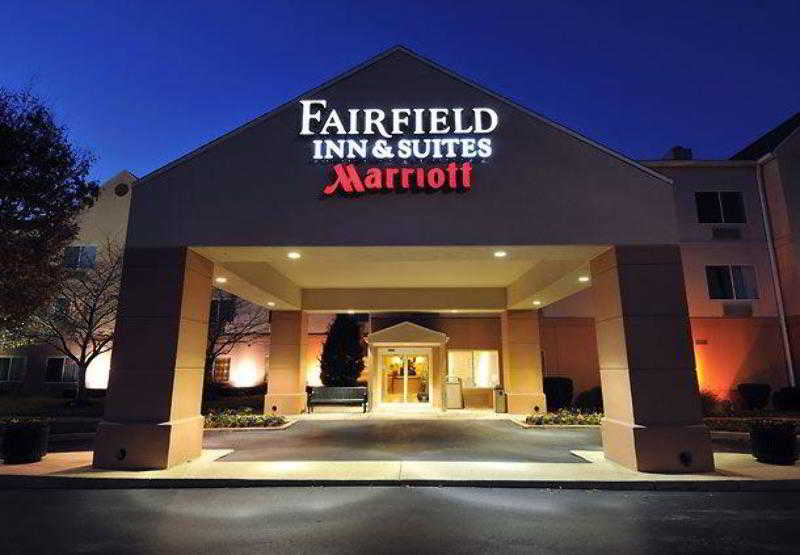 Hotel Fairfield Inn by Marriott  | Frederick | Maryland | Hotel negli Stati Uniti 19