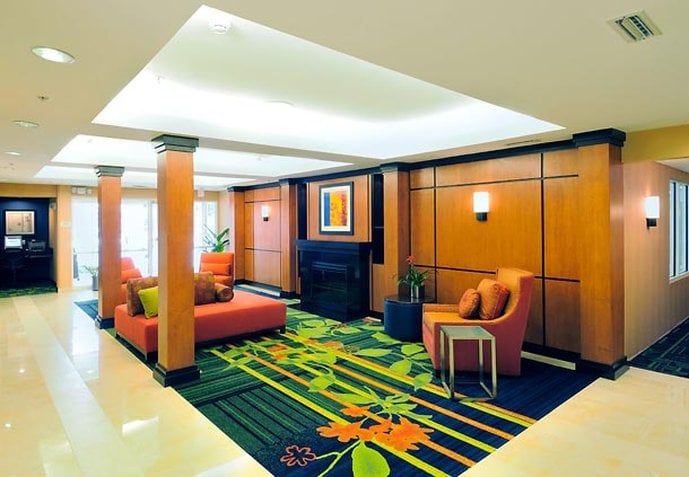 Hotel Fairfield Inn by Marriott  | Frederick | Maryland | Hotel negli Stati Uniti 2