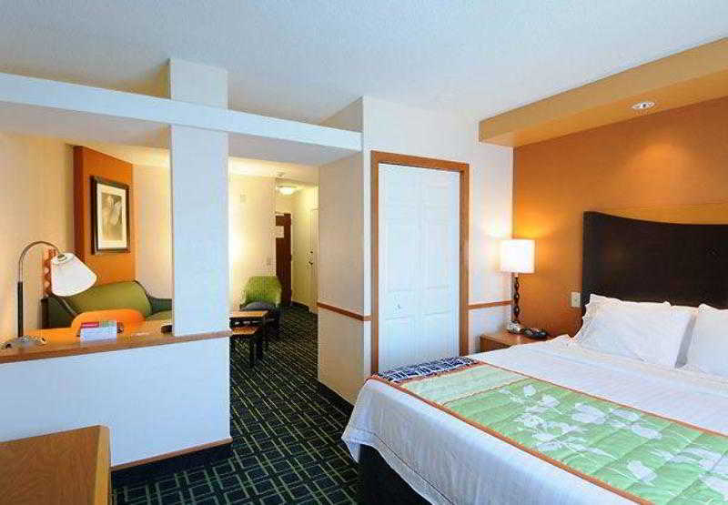 Hotel Fairfield Inn by Marriott  | Frederick | Maryland | Hotel negli Stati Uniti 20